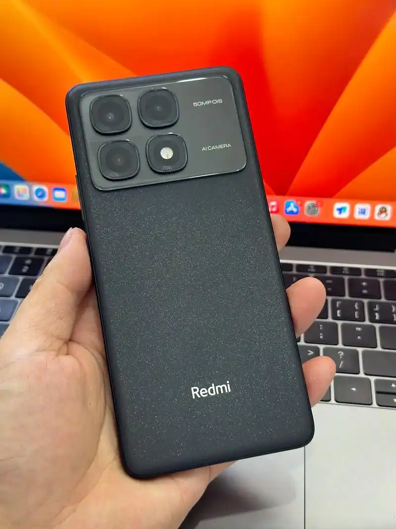 红米RedmiK70至尊冠军版玩游戏发烫的解决办法 