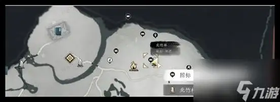 燕云十六声开封府猫戏在哪能找到