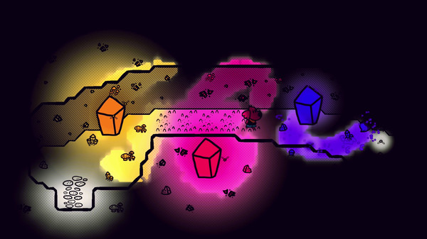 Chicory: A Colorful Tale3