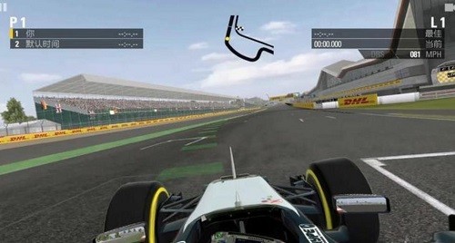 F1赛车2016 v1.02