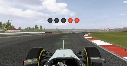 F1赛车2016 v1.03