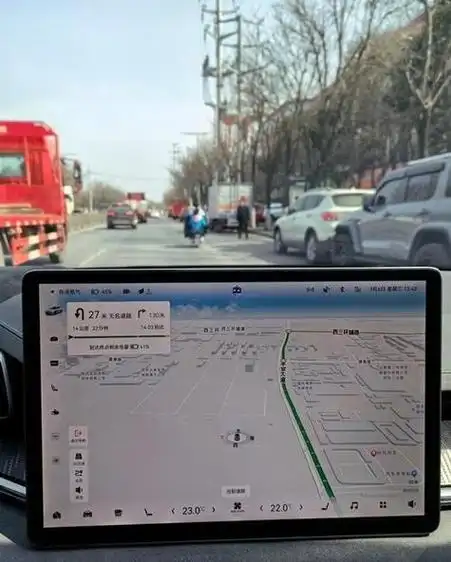 极氪app怎么看车辆行驶里程