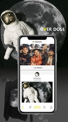 OVERDOSE5