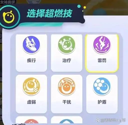 超燃之战输出角色推荐选择