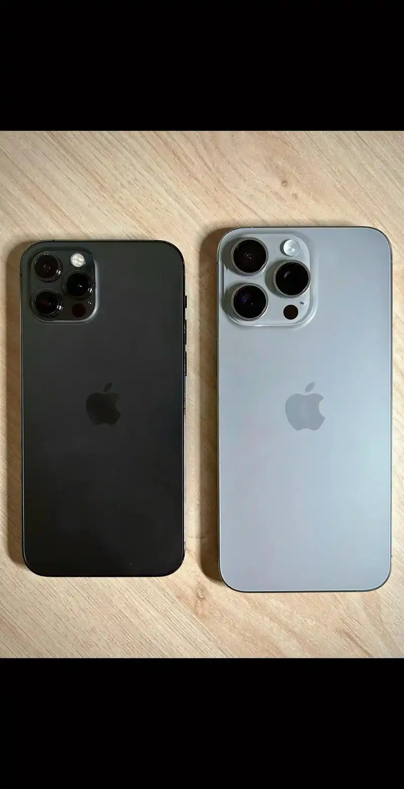 iPhone 15 Pro影像效果怎么样