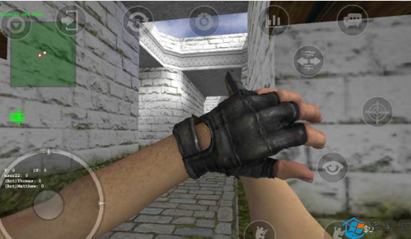 CSGO单机版