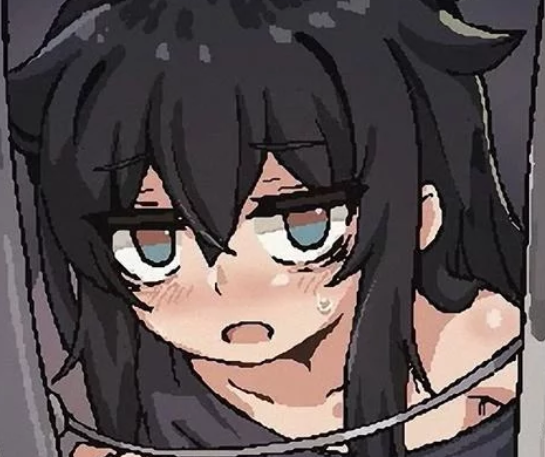 在阴暗的房间中和独孤的女孩子高画质版