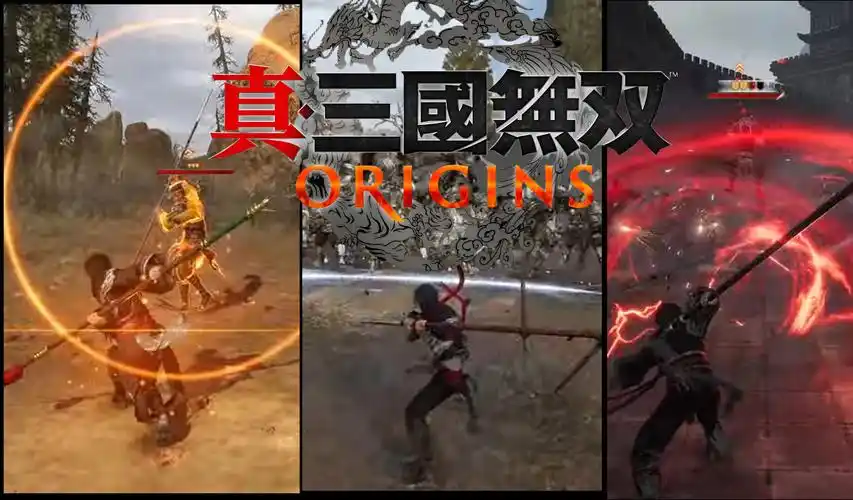 真三国无双：起源解锁觉醒能力的方法