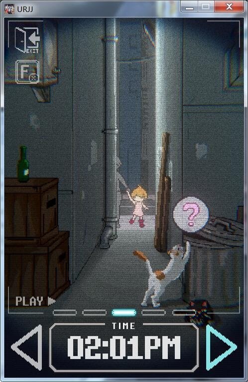 小巷子里的秘密事情移植版2