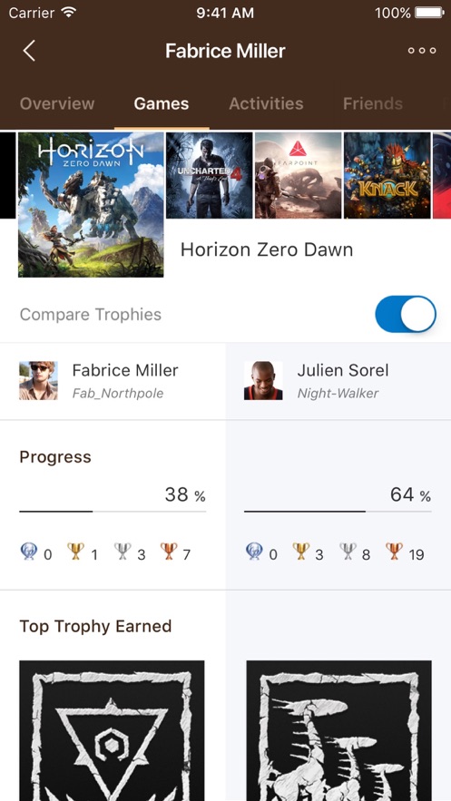 新版Playstation App ios苹果最新版v19.15.03