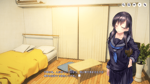 room家出少女官方版