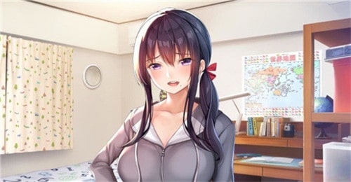 请停手吧姐姐大人要断了官方版