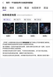 超自然行动组昆仑秘境极限侧门位置在哪