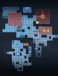 超自然行动组昆仑秘境极限侧门在哪