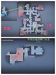 超自然行动组古蜀遗迹如何应对怪物