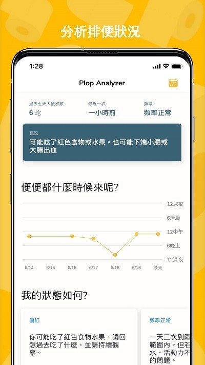 便便日记2