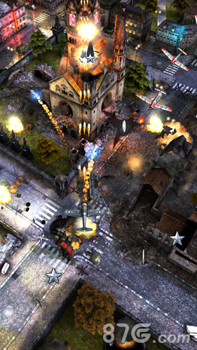 AirAttack 21