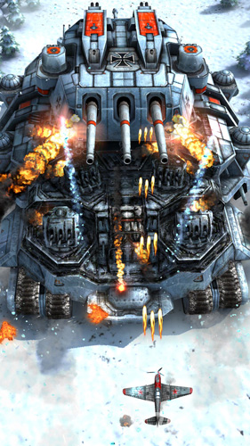 AirAttack 22