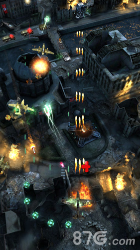 AirAttack 25