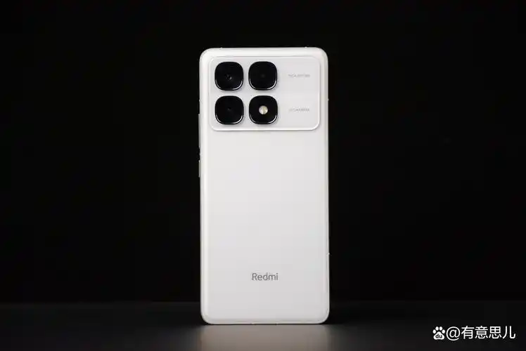 红米RedmiK70至尊冠军版开启桌面天气教程