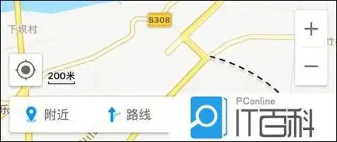 如何在高德删除信息