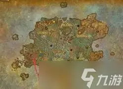 魔兽世界9.0烁裘徘徊者坐骑获取方法