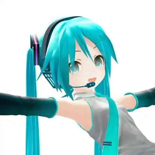 mikuture如何更换角色