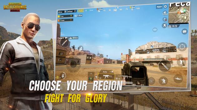pubg先行服国际版(BETA PUBG MOBILE)2