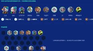 金铲铲之战S15主宰艾希怎么运营
