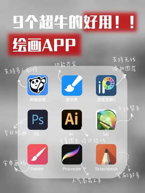 小熊美术app如何用