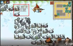 DNF大飞空时代斯顿雪域隐藏特产怎么解锁