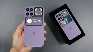 iPhone18Pro是什么