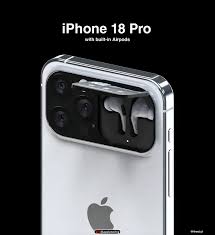 iPhone18Pro是什么