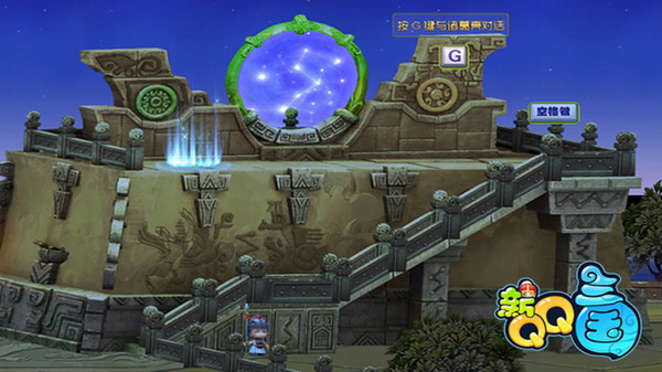 QQ三国1