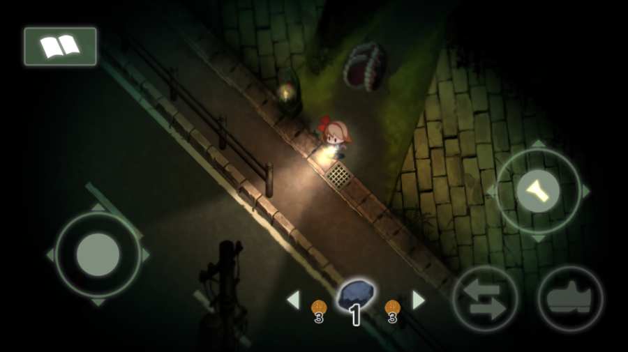 夜廻汉化版v3.12
