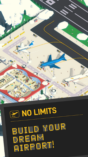 机场公司空闲大亨v1.5.3安卓版1
