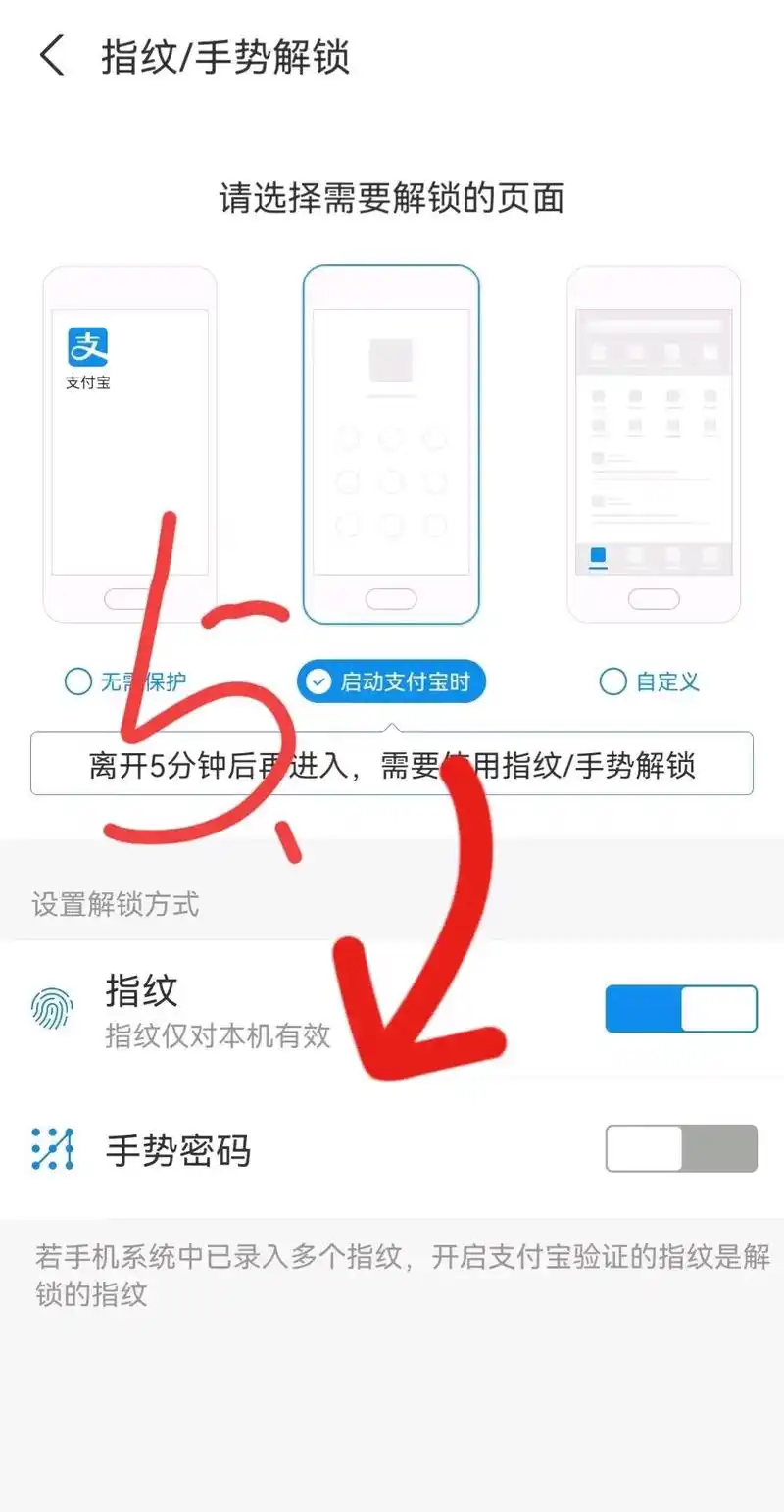 怎样确保支付宝钱包的安全性