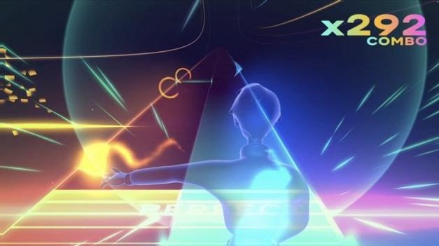 Starri星动旋律2