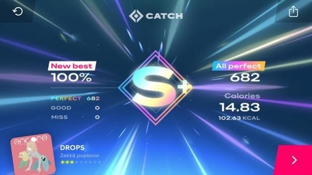 Starri星动旋律3