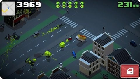 公路狂飙21