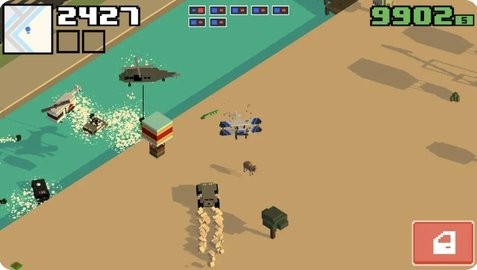 公路狂飙22