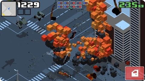 公路狂飙23