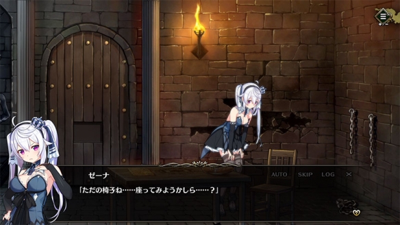 监狱公主