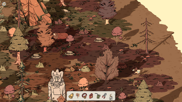 Wind Peaks中文版