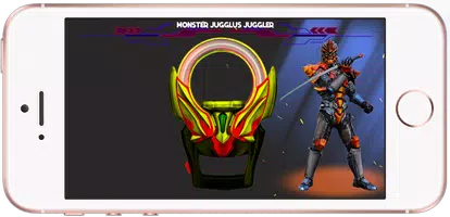 DX融合变身器2