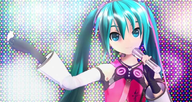 初音未来：歌姬计划MEGA 39s1