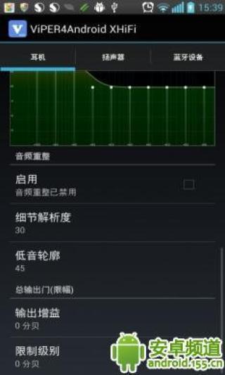 ViPER4Android XHiFi2
