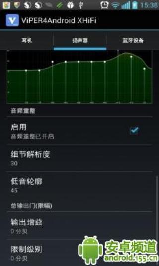 ViPER4Android XHiFi4