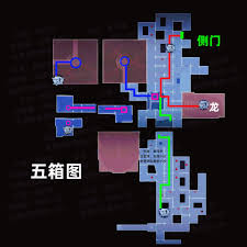超自然行动组古蜀遗迹PVP小抄怎么获取