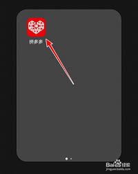 拼多多如何查询ID号